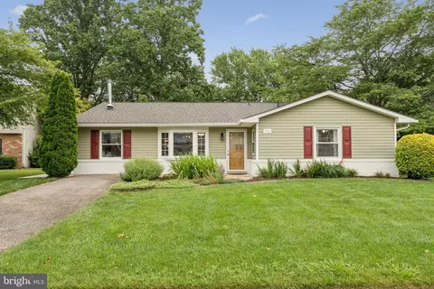 983 Sunny Ct, Gambrills, MD 21054