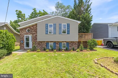 217 Kenwood Rd, Pasadena, MD 21122
