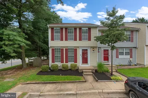 1774 Jacobs Meadow Dr, Severn, MD 21144