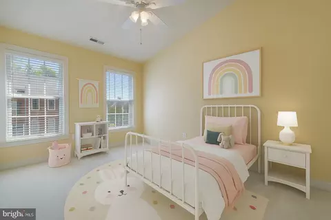 Bedroom - 7730 Terraview Ct, Hanover, MD 21076 photo 6 of 7