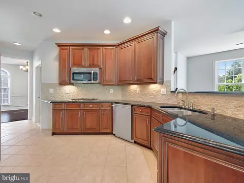 Kitchen - 7730 Terraview Ct, Hanover, MD 21076 photo 1 of 5