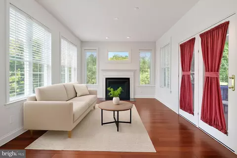 Living - 7730 Terraview Ct, Hanover, MD 21076 photo 7 of 14