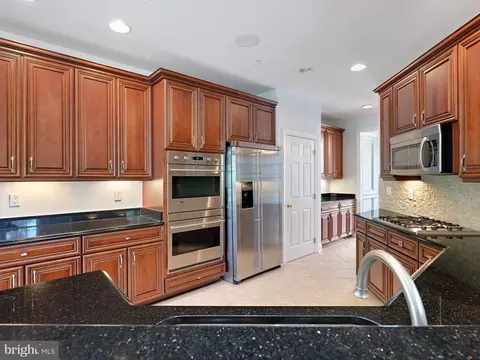 Kitchen - 7730 Terraview Ct, Hanover, MD 21076 photo 2 of 5