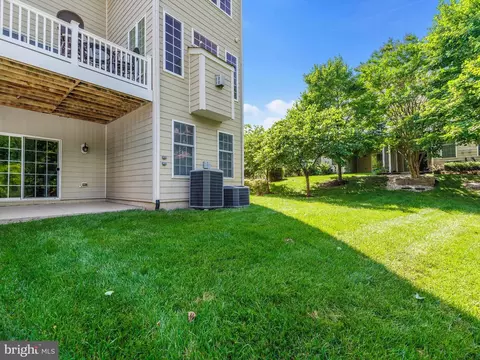 Exterior - 7730 Terraview Ct, Hanover, MD 21076 photo 7 of 12