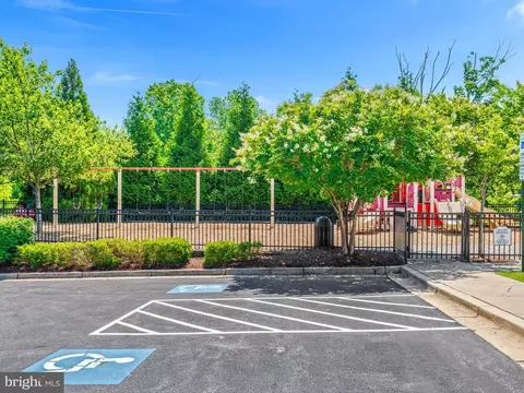 Exterior - 7730 Terraview Ct, Hanover, MD 21076 photo 12 of 12