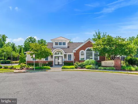 Exterior - 7730 Terraview Ct, Hanover, MD 21076 photo 9 of 12