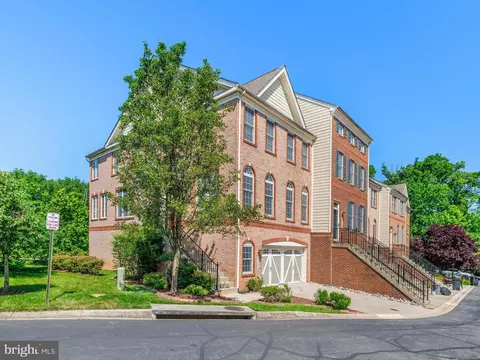 Exterior - 7730 Terraview Ct, Hanover, MD 21076 photo 2 of 12
