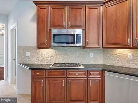Kitchen - 7730 Terraview Ct, Hanover, MD 21076 photo 4 of 5