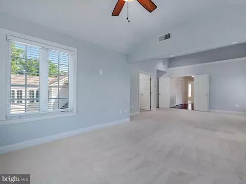 Bedroom - 7730 Terraview Ct, Hanover, MD 21076 photo 3 of 7