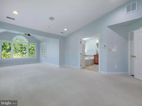 Bedroom - 7730 Terraview Ct, Hanover, MD 21076 photo 2 of 7