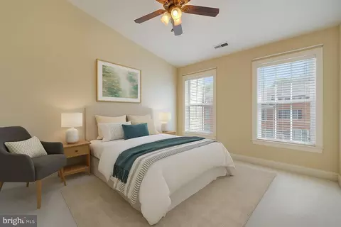 Bedroom - 7730 Terraview Ct, Hanover, MD 21076 photo 4 of 7