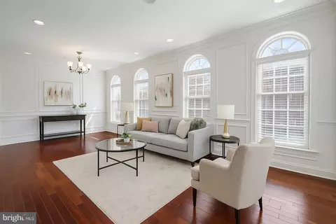 Living - 7730 Terraview Ct, Hanover, MD 21076 photo 1 of 14
