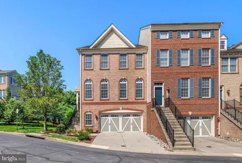 7730 Terraview Ct, Hanover, MD 21076