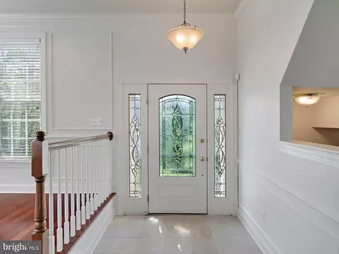 Entry Way - 7730 Terraview Ct, Hanover, MD 21076 photo 1 of 2