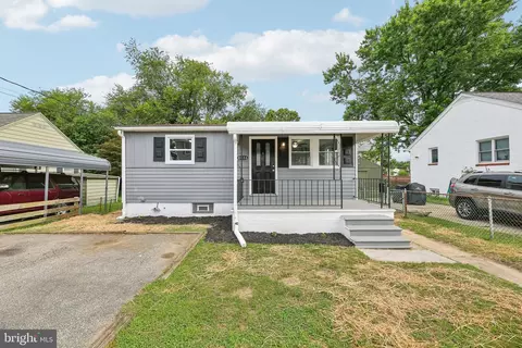 8436 Bedford Rd, Pasadena, MD 21122