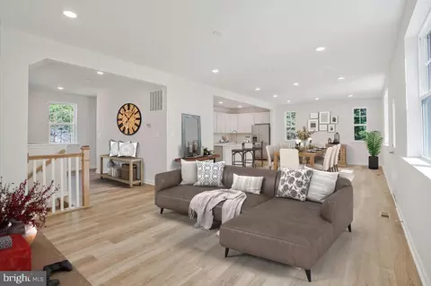 Living - 1195 Cedar Ave, Shady Side, MD 20764 photo 1 of 5
