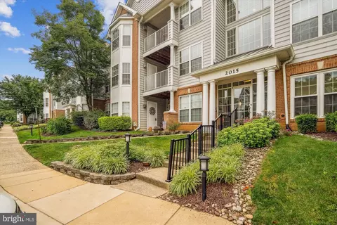 2015 Gov Thomas Bladen Way #203, Annapolis, MD 21401