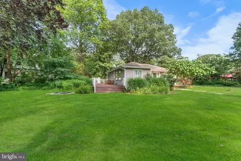 Exterior - 4977 Lerch Dr, Shady Side, MD 20764 photo 2 of 16