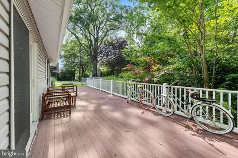 Exterior - 4977 Lerch Dr, Shady Side, MD 20764 photo 12 of 16