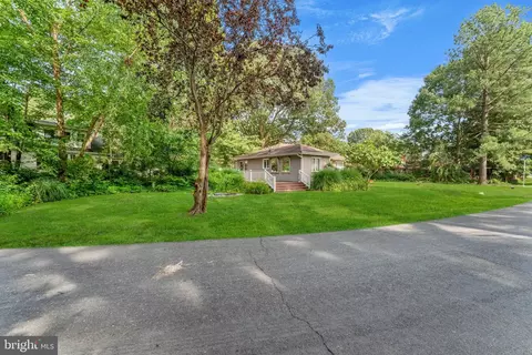 Exterior - 4977 Lerch Dr, Shady Side, MD 20764 photo 7 of 16