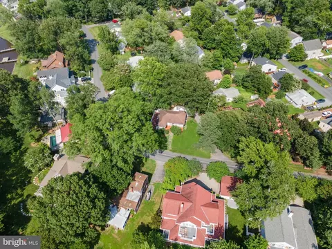 View/Area - 4977 Lerch Dr, Shady Side, MD 20764 photo 3 of 10