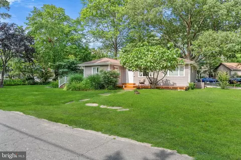 Exterior - 4977 Lerch Dr, Shady Side, MD 20764 photo 3 of 16