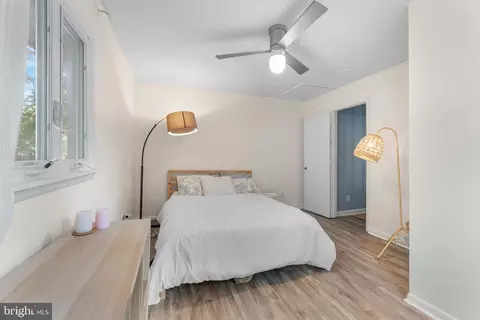 Bedroom - 4977 Lerch Dr, Shady Side, MD 20764 photo 6 of 6