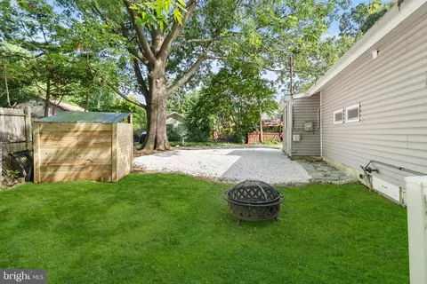 Exterior - 4977 Lerch Dr, Shady Side, MD 20764 photo 15 of 16