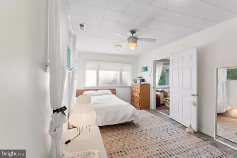 Bedroom - 4977 Lerch Dr, Shady Side, MD 20764 photo 2 of 6