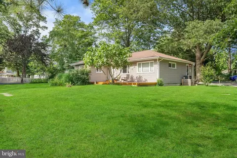 Exterior - 4977 Lerch Dr, Shady Side, MD 20764 photo 4 of 16