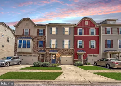 536 Willow Bend Dr, Glen Burnie, MD 21060