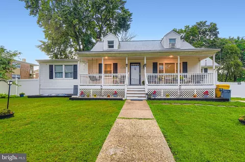 1002 Lee Rd, Glen Burnie, MD 21061