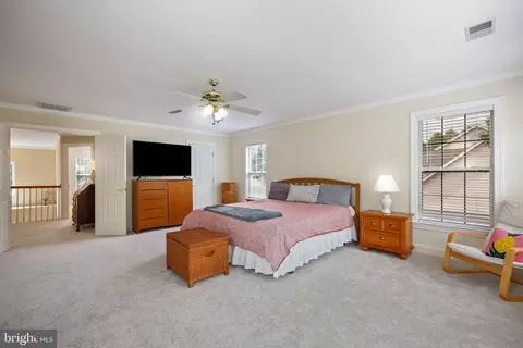 Bedroom - 2802 Apple Cinnamon Pl, Edgewater, MD 21037 photo 2 of 8