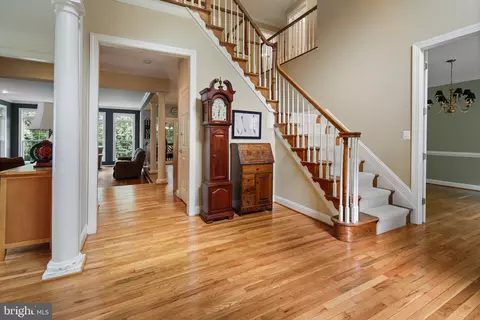 Entry Way - 2802 Apple Cinnamon Pl, Edgewater, MD 21037 photo 2 of 7