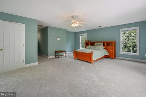 Bedroom - 2802 Apple Cinnamon Pl, Edgewater, MD 21037 photo 7 of 8