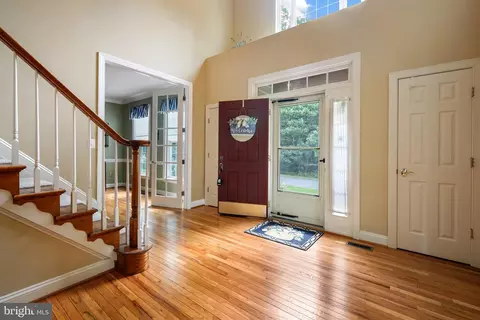 Entry Way - 2802 Apple Cinnamon Pl, Edgewater, MD 21037 photo 1 of 7