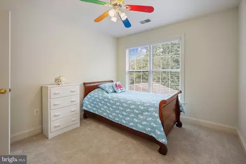 Bedroom - 2802 Apple Cinnamon Pl, Edgewater, MD 21037 photo 5 of 8