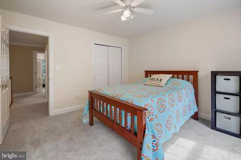 Bedroom - 2802 Apple Cinnamon Pl, Edgewater, MD 21037 photo 4 of 8