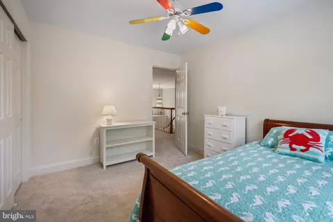 Bedroom - 2802 Apple Cinnamon Pl, Edgewater, MD 21037 photo 6 of 8