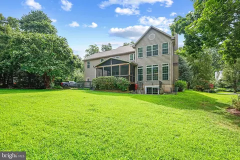 Exterior - 2802 Apple Cinnamon Pl, Edgewater, MD 21037 photo 11 of 11