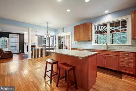 Kitchen - 2802 Apple Cinnamon Pl, Edgewater, MD 21037 photo 3 of 3