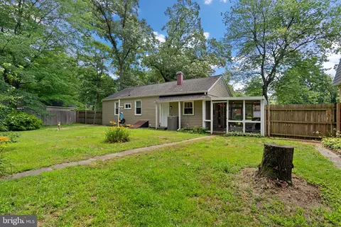 Exterior - 14 Fallon Dr, Pasadena, MD 21122 photo 6 of 7