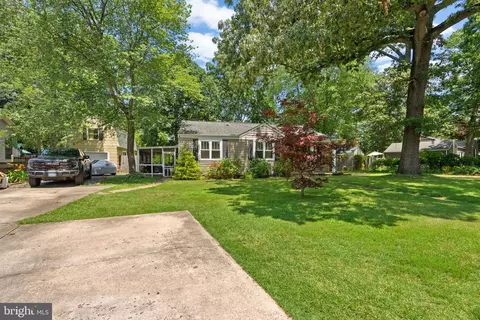 Exterior - 14 Fallon Dr, Pasadena, MD 21122 photo 1 of 7