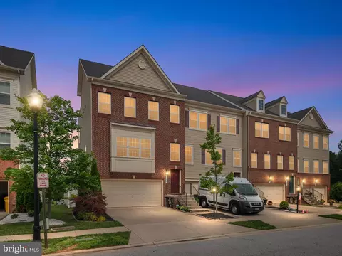 7508 Canton Way, Glen Burnie, MD 21060