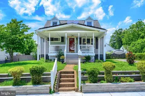 102 Louise Ter, Glen Burnie, MD 21060