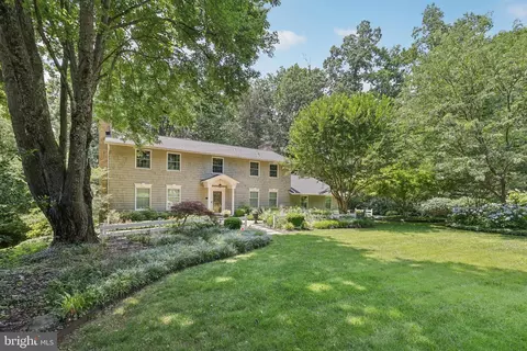 1580 Keswick Pl, Annapolis, MD 21401