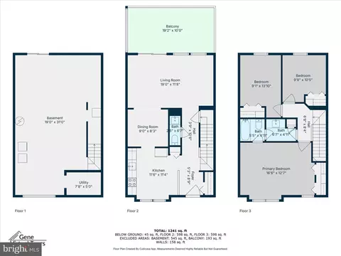 3328 Pescara Ct, Pasadena, MD 21122 photo 42