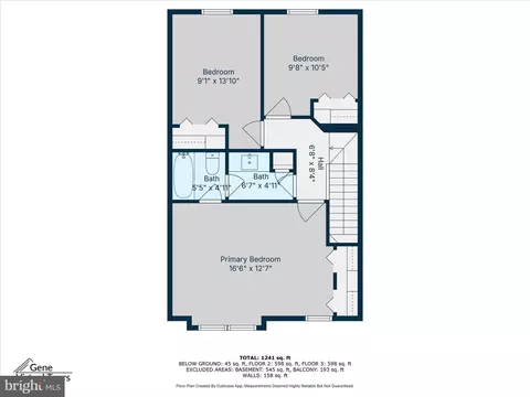 3328 Pescara Ct, Pasadena, MD 21122 photo 41