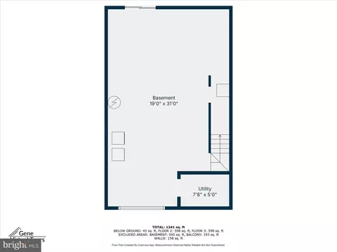 3328 Pescara Ct, Pasadena, MD 21122 photo 39