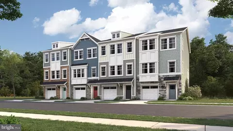 1241 Barkleyridge Ln, Glen Burnie, MD 21060